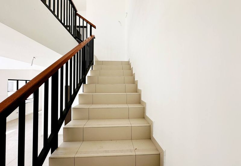 Frossa @ Setia Ecohill 2