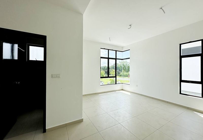 Frossa @ Setia Ecohill 2