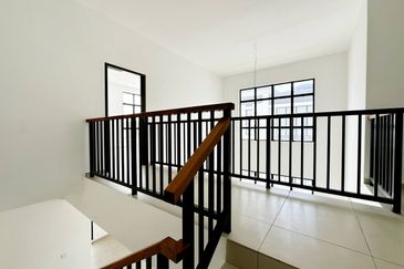 Frossa @ Setia Ecohill 2