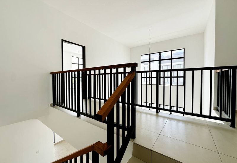 Frossa @ Setia Ecohill 2