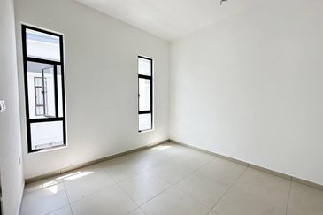 Frossa @ Setia Ecohill 2