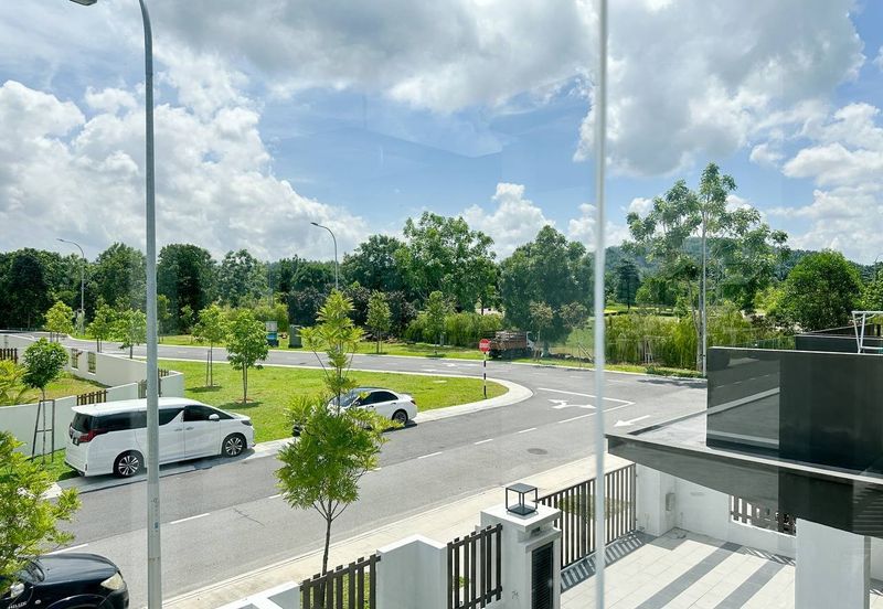 Frossa @ Setia Ecohill 2