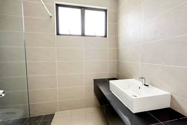 Frossa @ Setia Ecohill 2