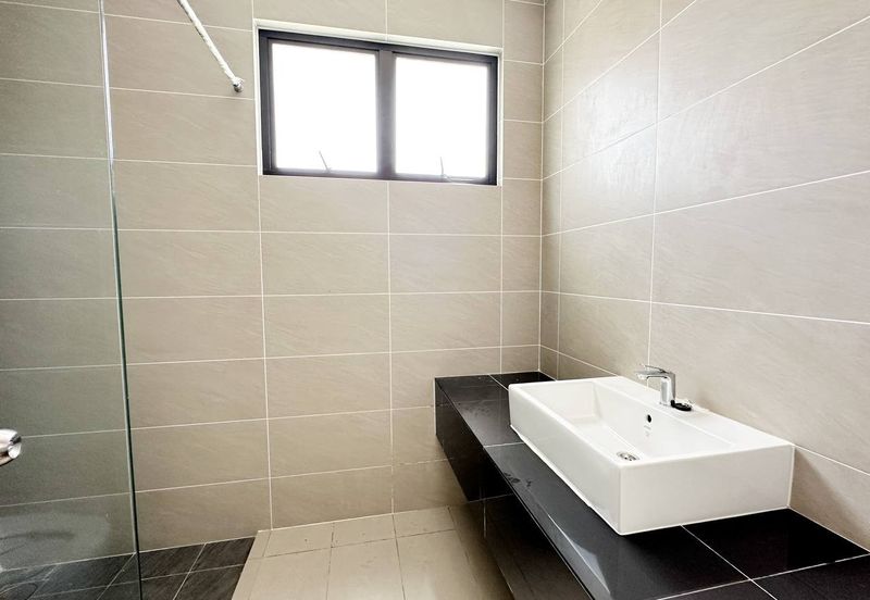 Frossa @ Setia Ecohill 2