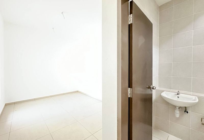 Frossa @ Setia Ecohill 2