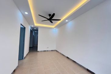 Taman Pinggiran Cyber