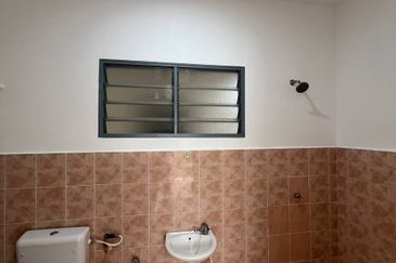 Taman Pinggiran Cyber