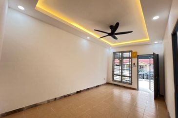 Taman Pinggiran Cyber