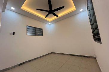 Taman Pinggiran Cyber