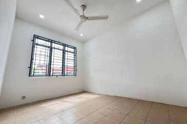 Taman Pinggiran Cyber