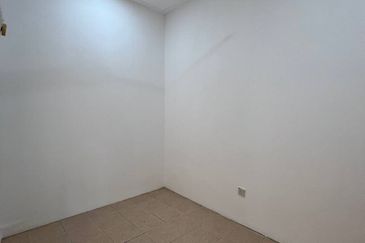 Taman Pinggiran Cyber