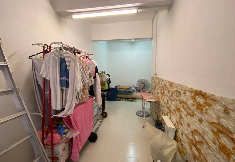 Corner Lot, Double Storey Terrace, Taman Desaria, Nilai, Negeri Sembilan