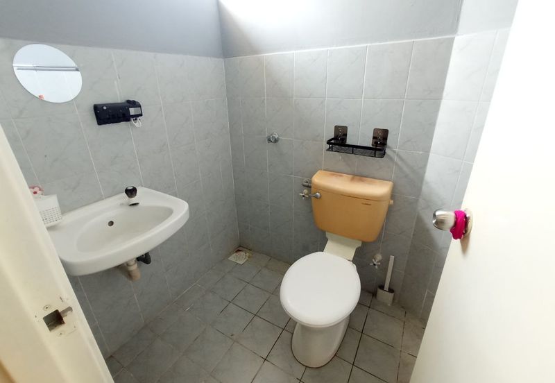 Sri Jasmin Apartment