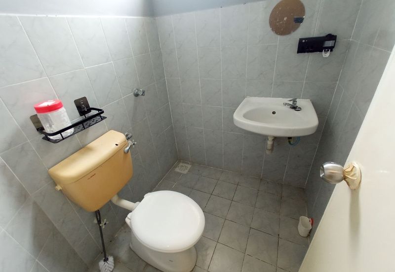 Sri Jasmin Apartment