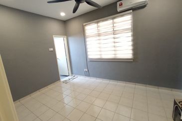 Sri Jasmin Apartment