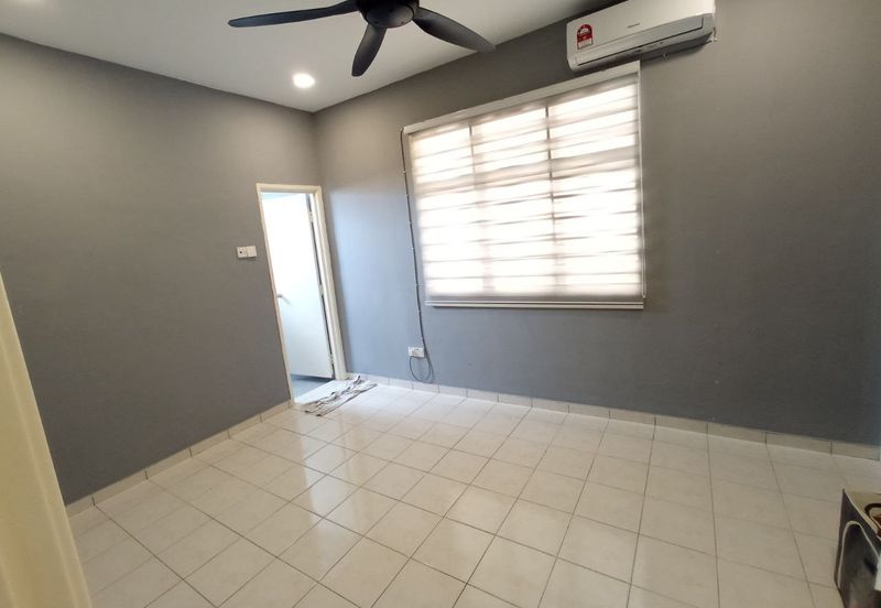 Sri Jasmin Apartment