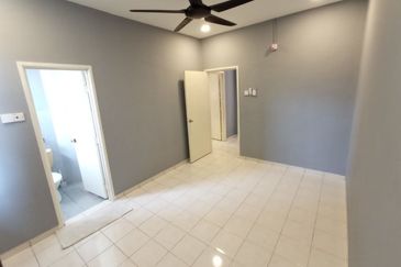 Sri Jasmin Apartment