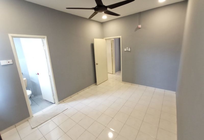 Sri Jasmin Apartment