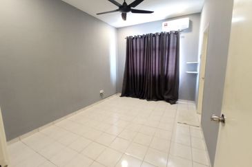 Sri Jasmin Apartment