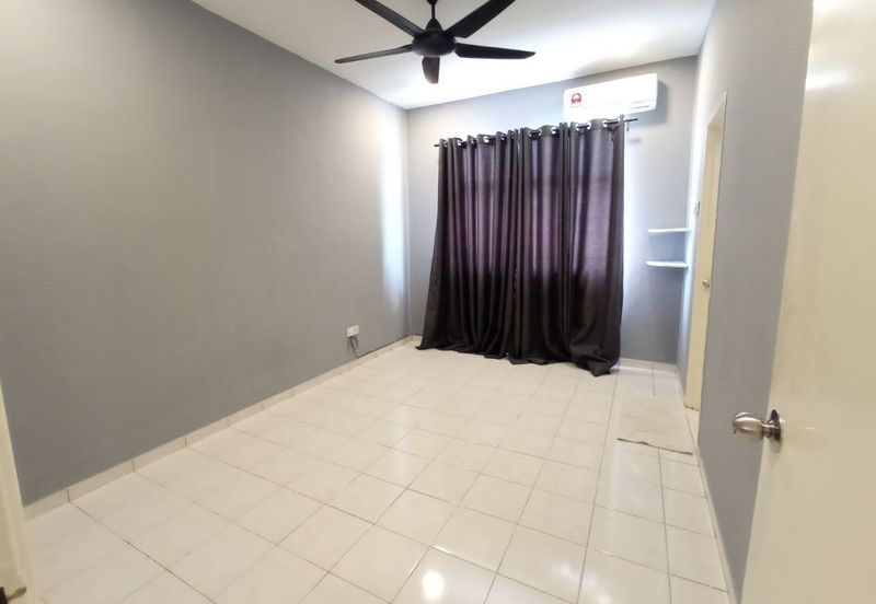 Sri Jasmin Apartment