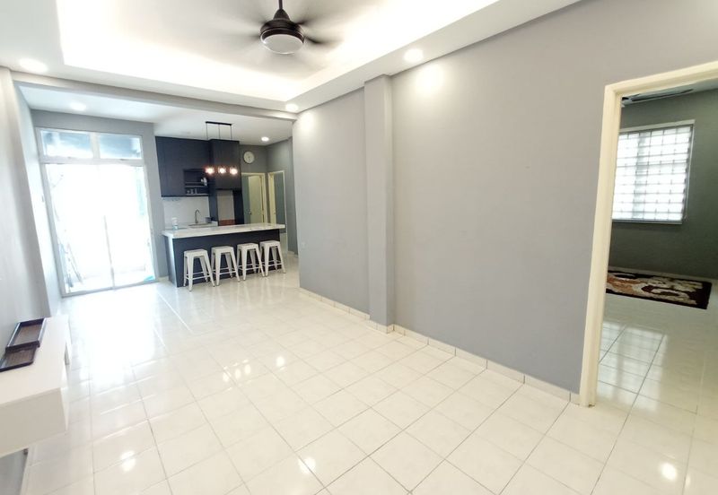 Sri Jasmin Apartment