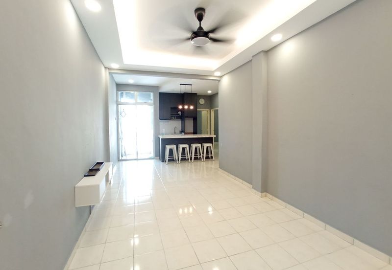 Sri Jasmin Apartment