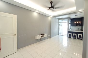 Sri Jasmin Apartment