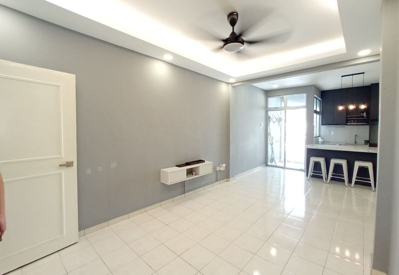 Sri Jasmin Apartment