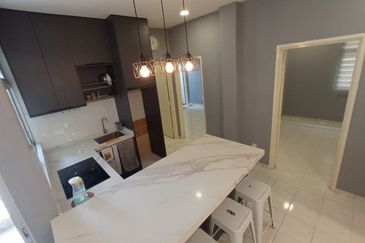 Sri Jasmin Apartment