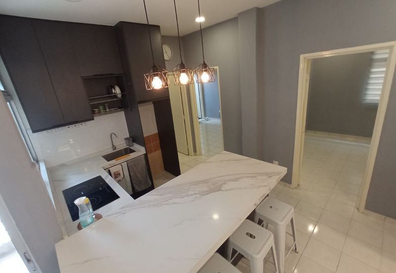 Sri Jasmin Apartment