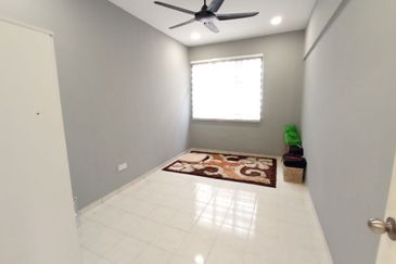 Sri Jasmin Apartment