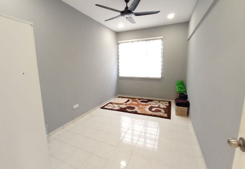 Sri Jasmin Apartment