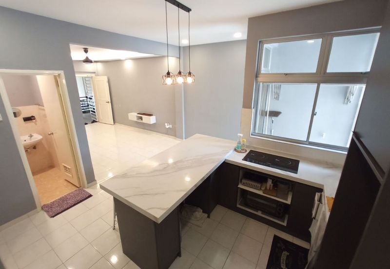 Sri Jasmin Apartment