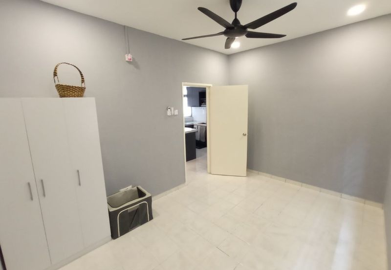 Sri Jasmin Apartment