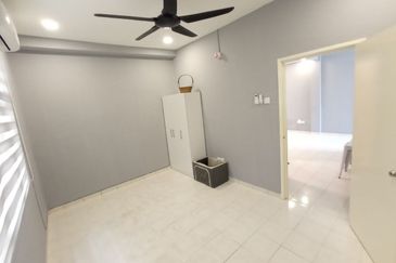 Sri Jasmin Apartment