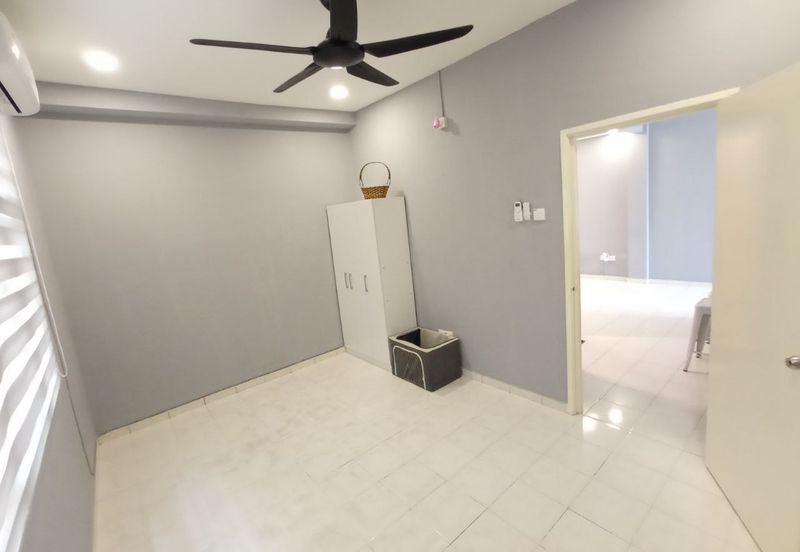 Sri Jasmin Apartment