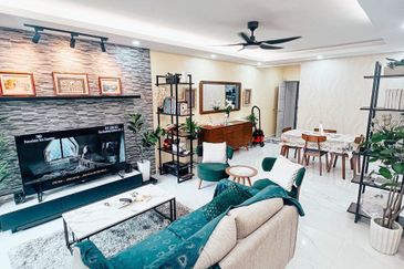 Pangsapuri Mawar Sari