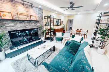 Pangsapuri Mawar Sari