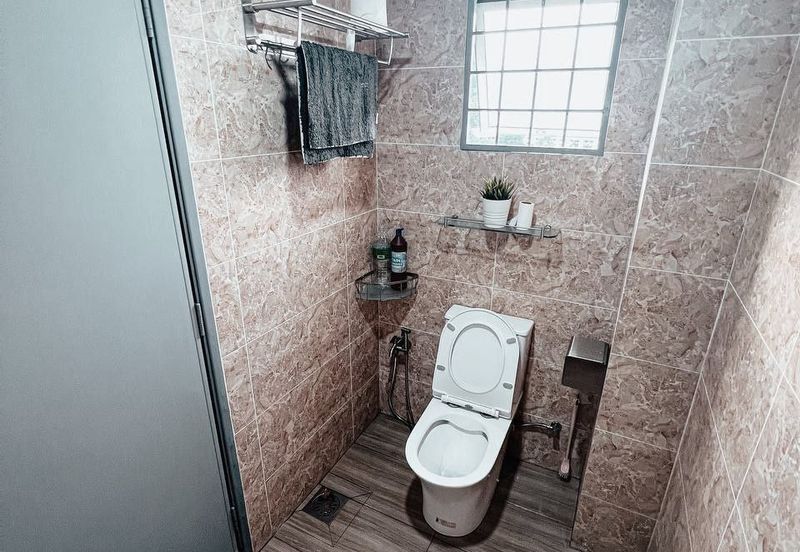 Pangsapuri Mawar Sari