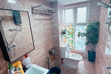 Pangsapuri Mawar Sari