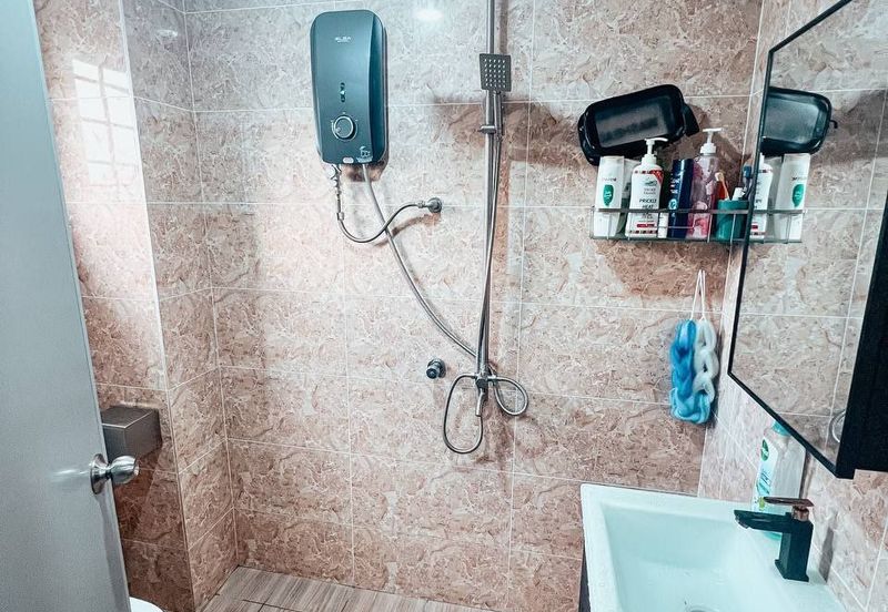 Pangsapuri Mawar Sari