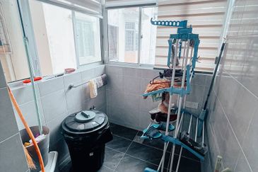 Pangsapuri Mawar Sari