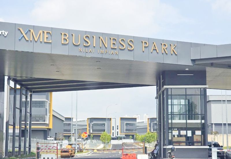 XME Business Park