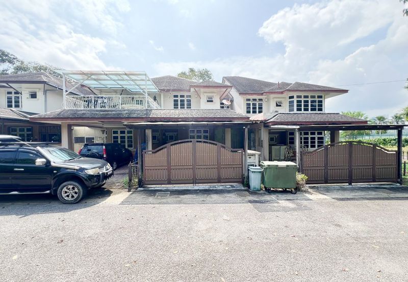 Perdana Lakeview East