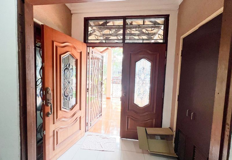 Perdana Lakeview East