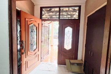 Perdana Lakeview East