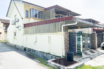 Taman Bukit Semenyih