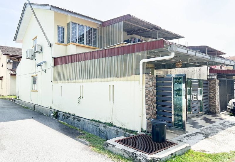 Taman Bukit Semenyih