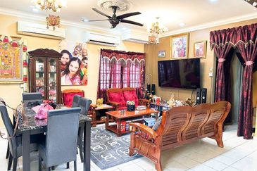 Taman Bukit Semenyih