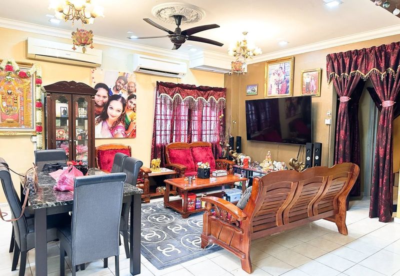 Taman Bukit Semenyih